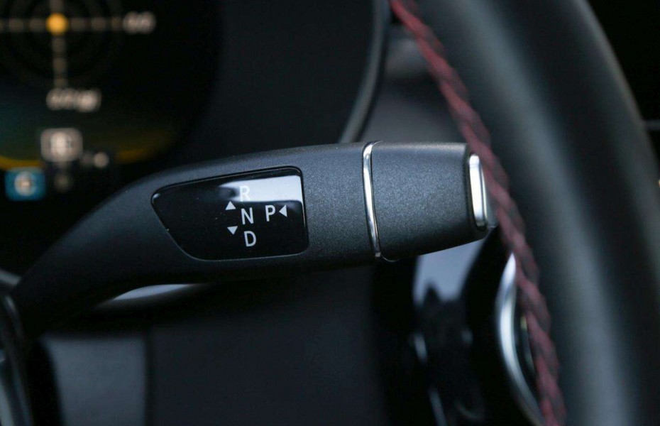 Mercedes-Benz Třídy C 4M T Night Navi LED Kamera KeylessGo