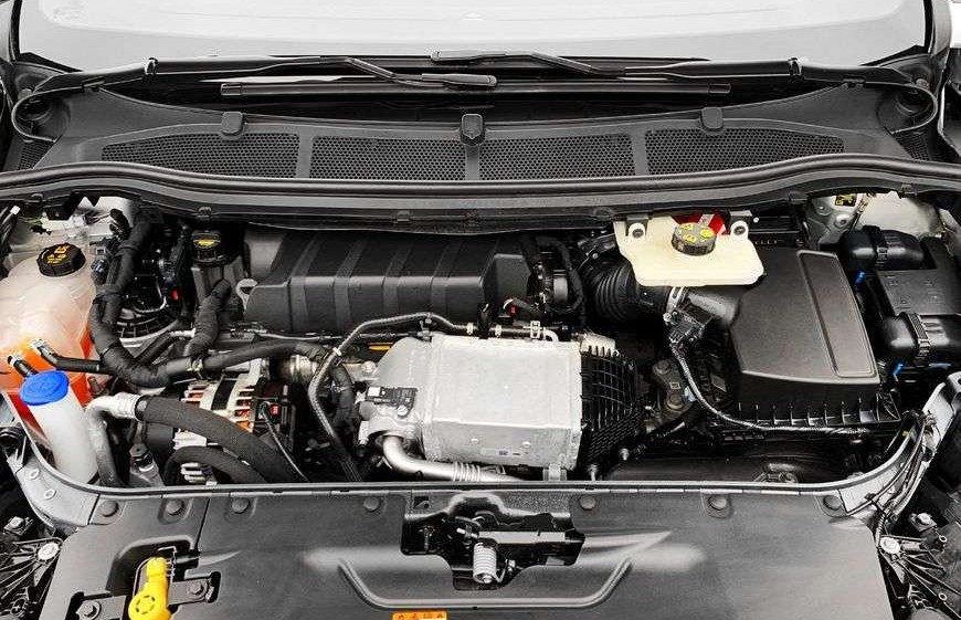 Ford S-MAX S-Max 2.0 EcoBlue TOP 4x4 Pano ST-Line Taž LED