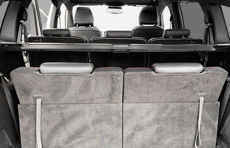 Ford S-MAX S-Max 2.0 EcoBlue TOP 4x4 Pano ST-Line Taž LED