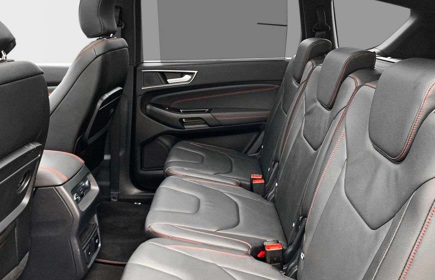 Ford S-MAX S-Max 2.0 EcoBlue TOP 4x4 Pano ST-Line Taž LED