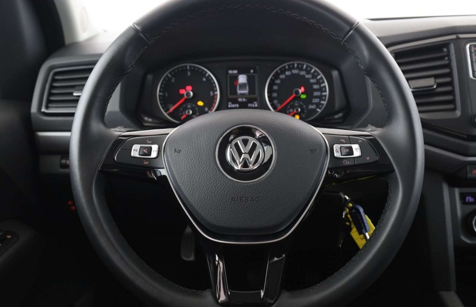Volkswagen Amarok 3.0 TDI 4Motion DoubleCab Comfortline *DSG*AHK*Na