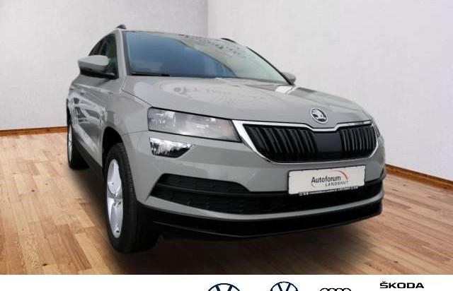 Škoda Karoq Ambition 1.5 TSI DSG NAVI/SITZHZG/GRA/DAB