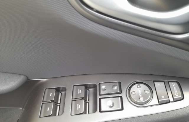 Hyundai Ioniq Hybrid Premium Facelift+Schiebedach+Leder+Navi+Sit