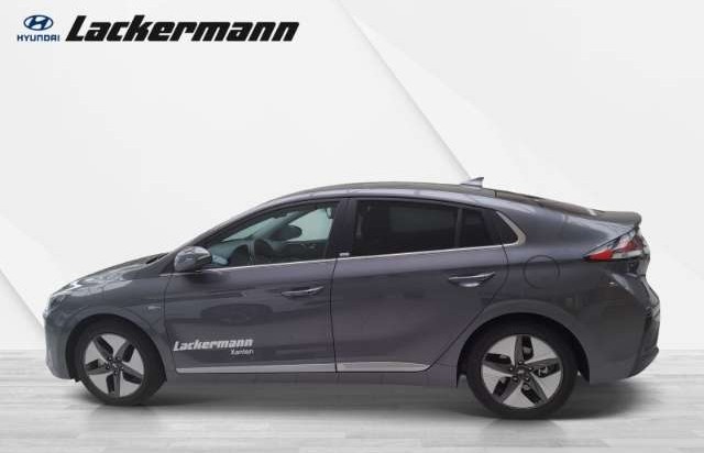 Hyundai Ioniq Hybrid Premium Facelift+Schiebedach+Leder+Navi+Sit