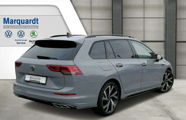Volkswagen Golf VIII2.0TDI R-Line AHK Pano 18