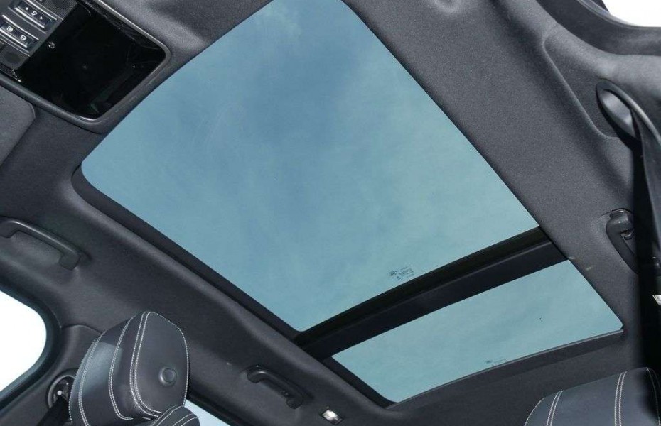 Land Rover Range Rover Velar D300 SE R-Dynamic