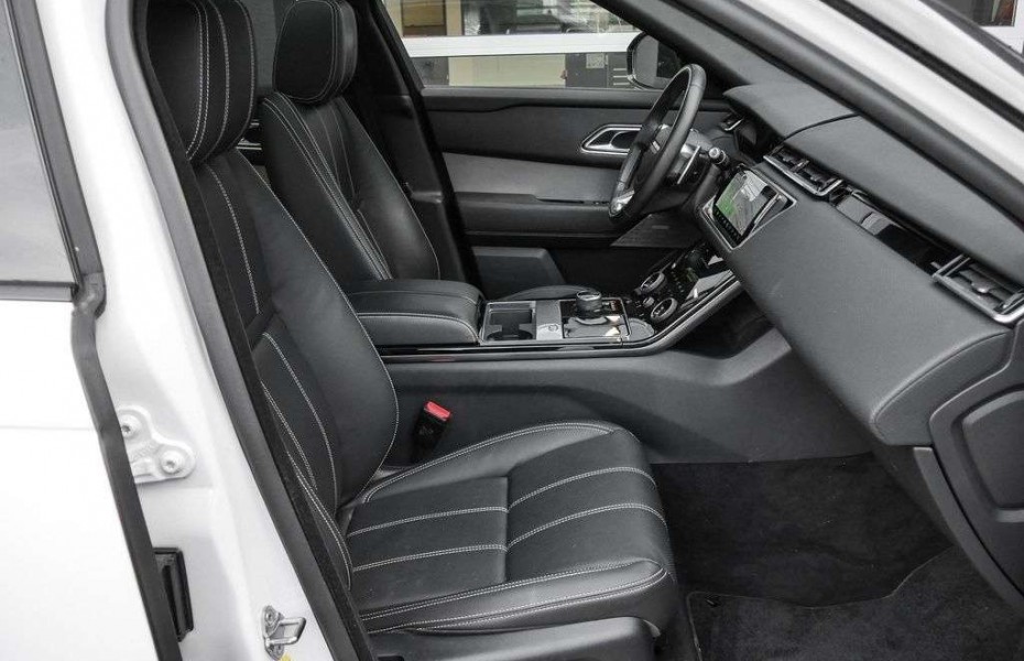 Land Rover Range Rover Velar D300 SE R-Dynamic