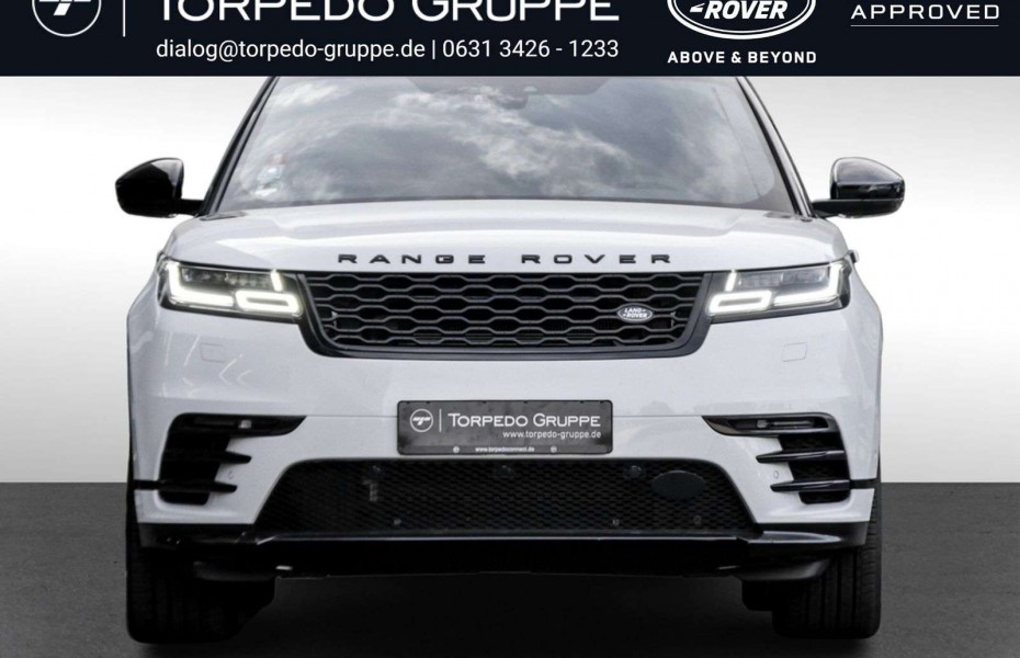 Land Rover Range Rover Velar D300 SE R-Dynamic