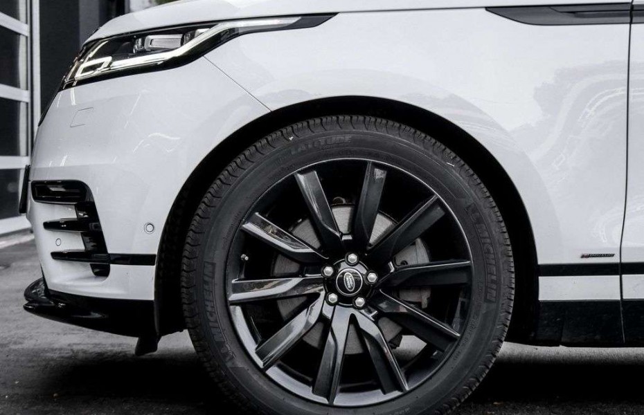 Land Rover Range Rover Velar D300 SE R-Dynamic