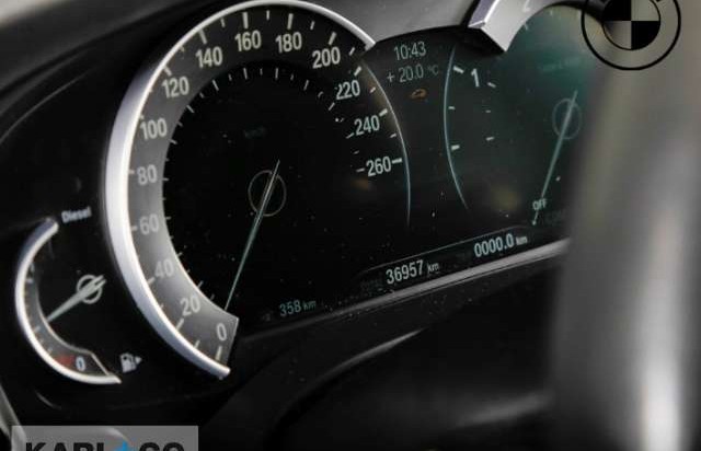 BMW Řada 5 d xDrive Touring M Sport+Panorama+HUD+LED