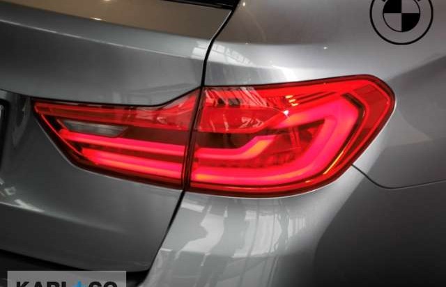 BMW Řada 5 d xDrive Touring M Sport+Panorama+HUD+LED