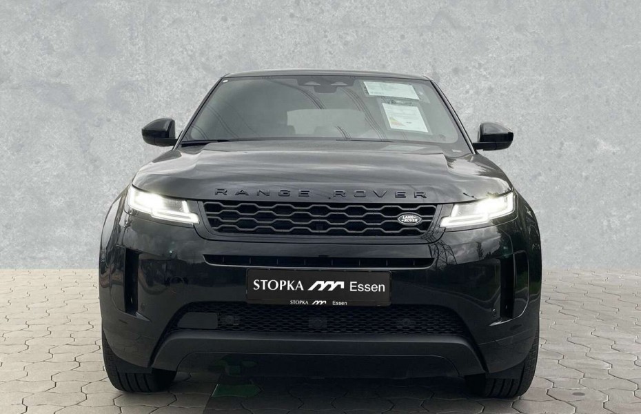 Land Rover Range Rover Evoque D200 S *Pano*Navi*20