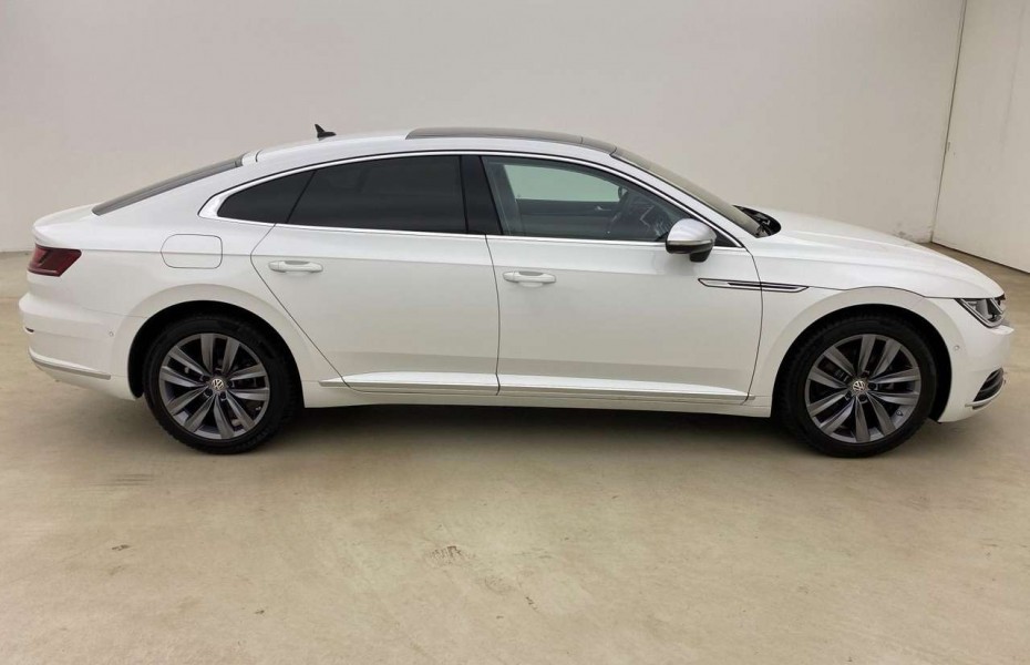 Volkswagen Arteon 2.0 TDI 4M DSG Elegance Sv.Kůže Pano NezTop HUD