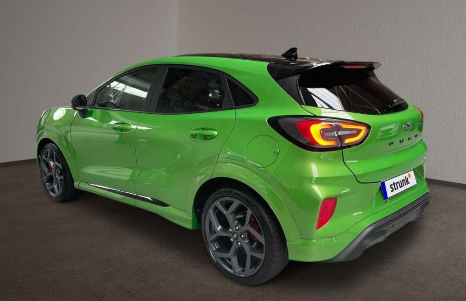 Ford Puma ST X 1.5 EcoBoost EU6d Navi Winter-Paket LED B&O