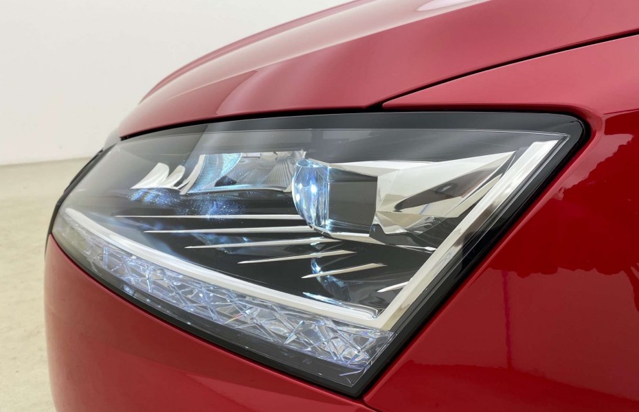 Škoda Fabia Monte Carlo 1.0 TSI LED Pano Kamera Keyless Navi Apple AdTemp