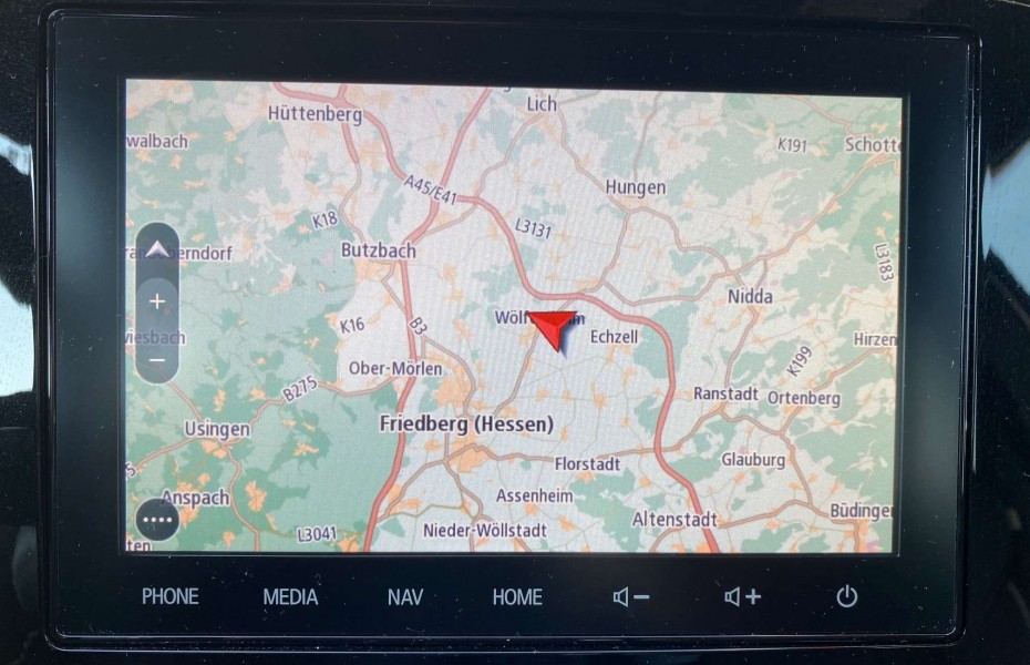 Mitsubishi Outlander Plug-In Hybrid 2.4 Plus Spirit Leder LED