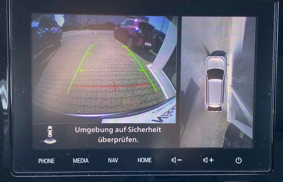 Mitsubishi Outlander Plug-In Hybrid 2.4 Plus Spirit Leder LED