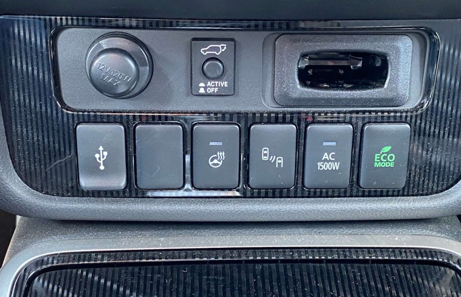 Mitsubishi Outlander Plug-In Hybrid 2.4 Plus Spirit Leder LED