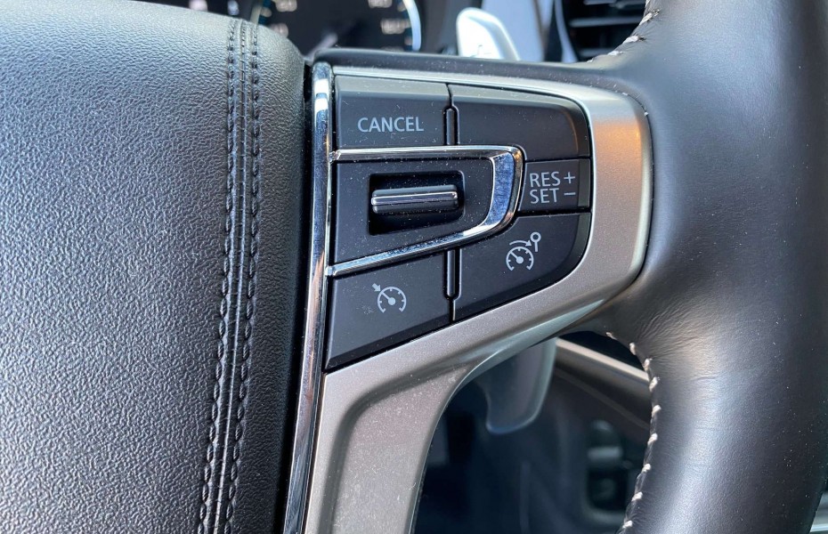 Mitsubishi Outlander Plug-In Hybrid 2.4 Plus Spirit Leder LED