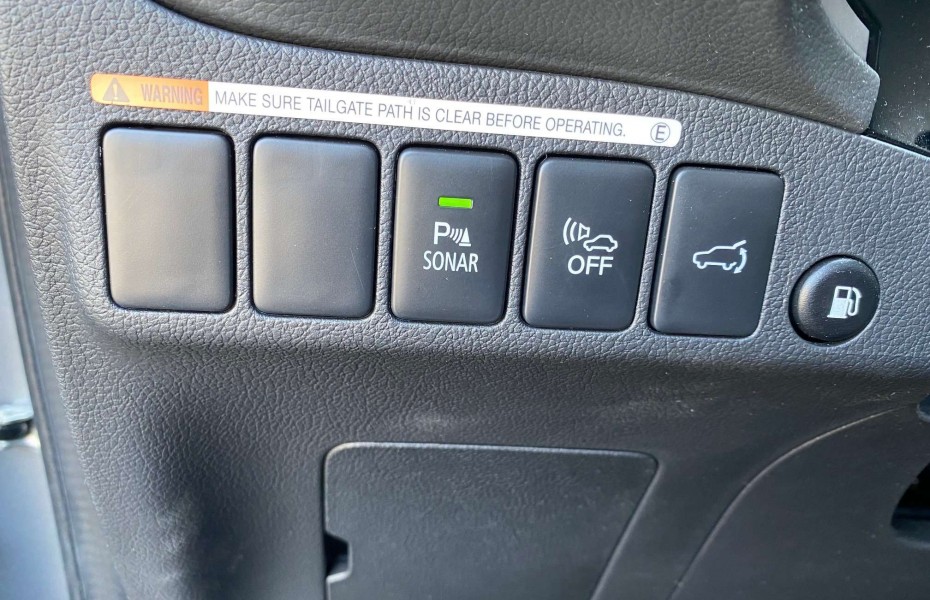 Mitsubishi Outlander Plug-In Hybrid 2.4 Plus Spirit Leder LED