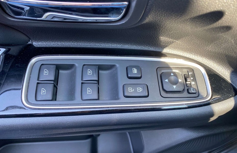 Mitsubishi Outlander Plug-In Hybrid 2.4 Plus Spirit Leder LED