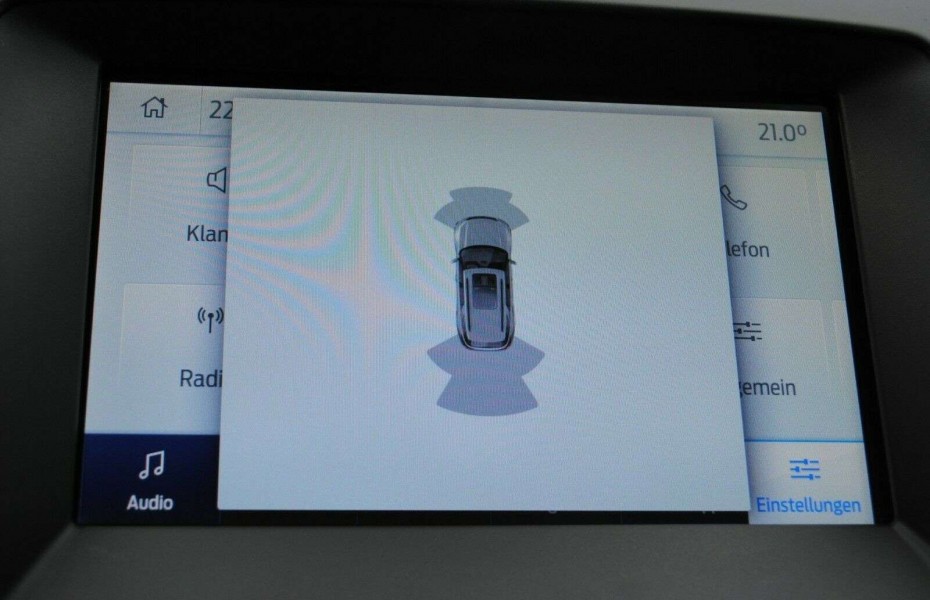 Ford Galaxy 2,0 L Titanium+PANORAMADACH+AHK+KEYFREE++