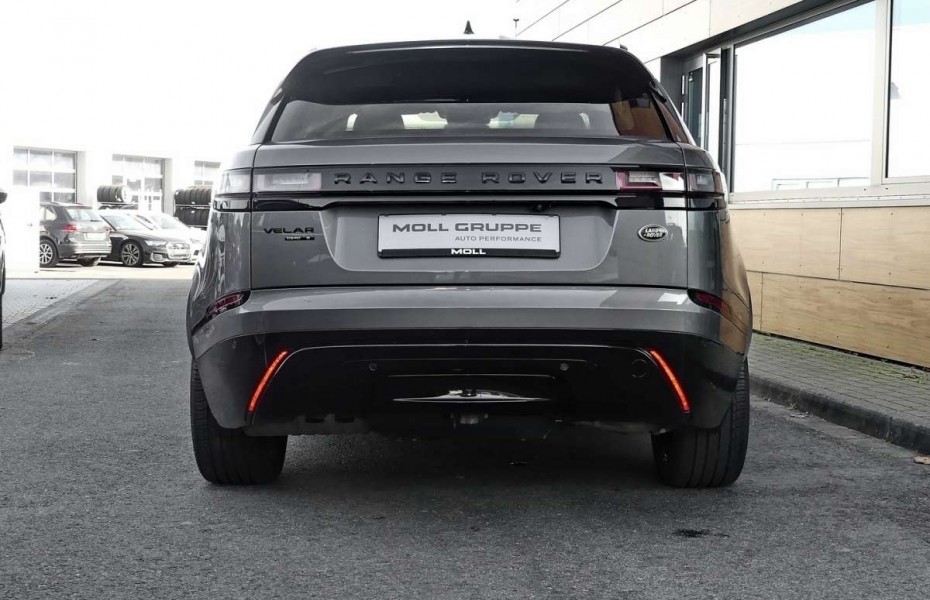 Land Rover Range Rover Velar 2.0 d R-Dynamic Pano LED Meridian