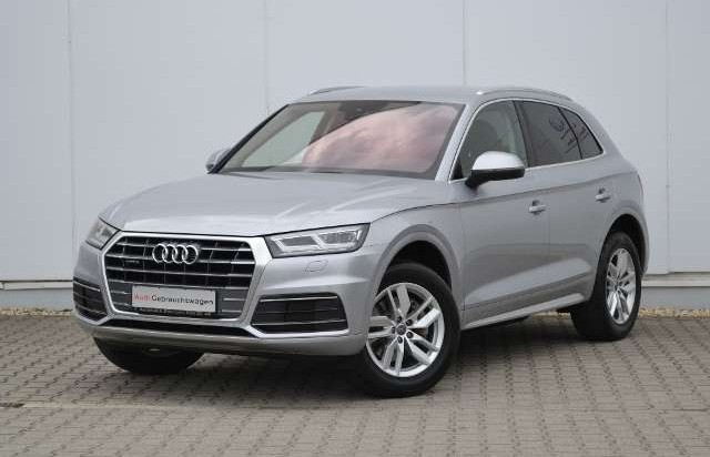 Audi Q5 Sport 2.0 TDI quattro S-tronic MATRIX/NAVI/GRA/KL