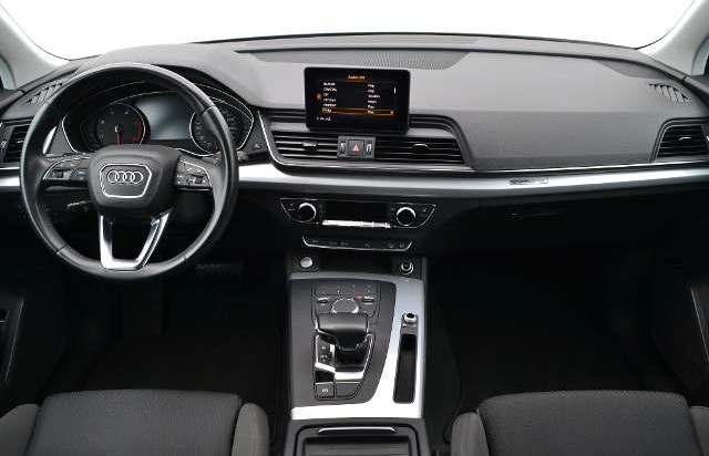 Audi Q5 Sport 2.0 TDI quattro S-tronic MATRIX/NAVI/GRA/KL