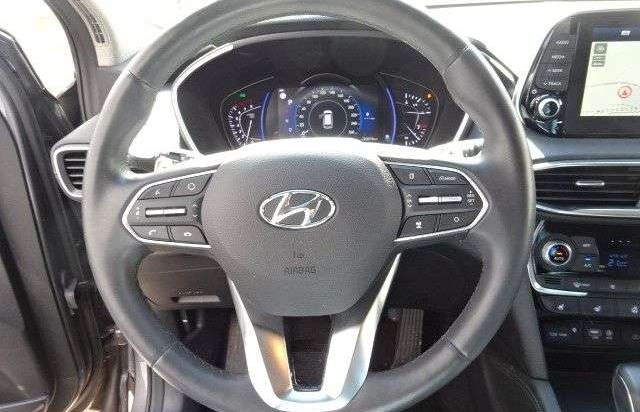 Hyundai Santa Fe Premium 4WD 2.4GDI LED Navi E6