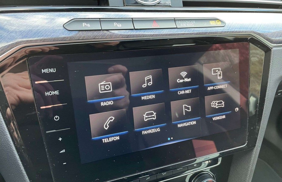 Volkswagen Arteon Elegance 2.0 TDI DSG 4MOTION NAVI LED