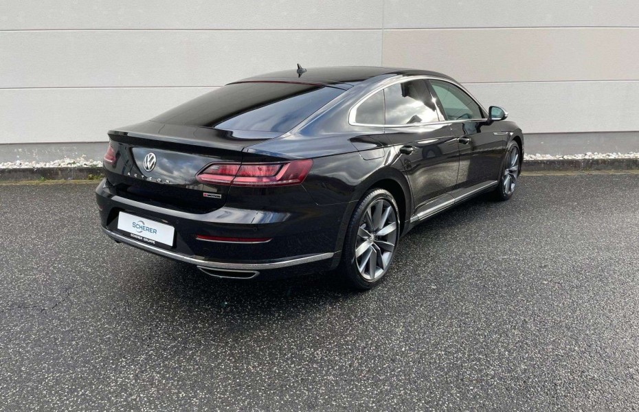 Volkswagen Arteon Elegance 2.0 TDI DSG 4MOTION NAVI LED