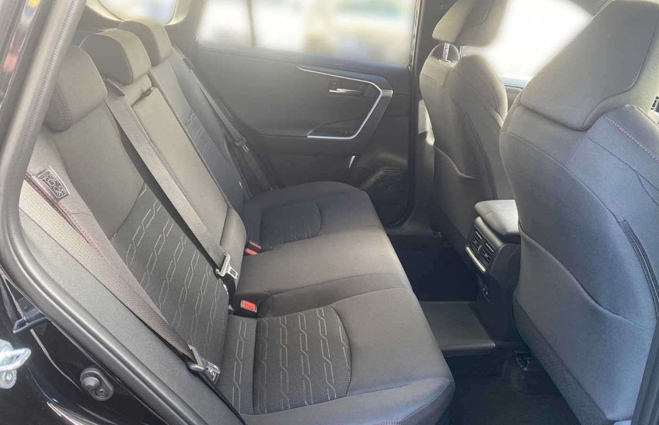 Toyota RAV4 RAV4 Plug-in Hybrid Technik Paket LED