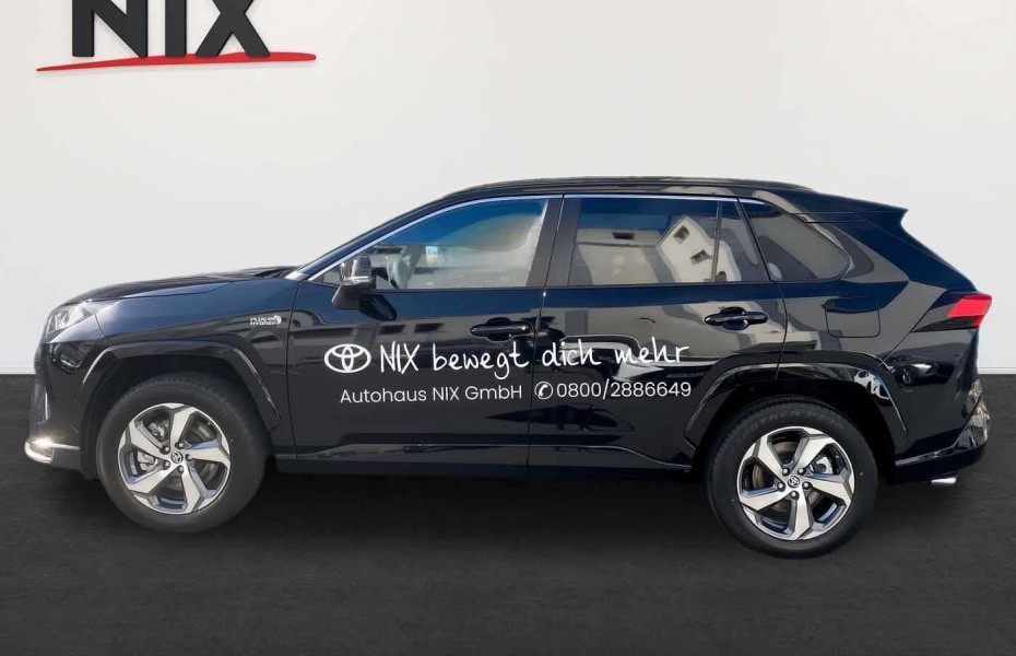 Toyota RAV4 RAV4 Plug-in Hybrid Technik Paket LED