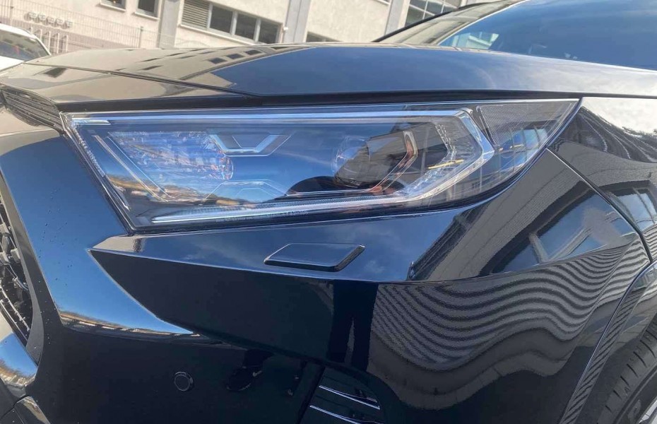 Toyota RAV4 RAV4 Plug-in Hybrid Technik Paket LED