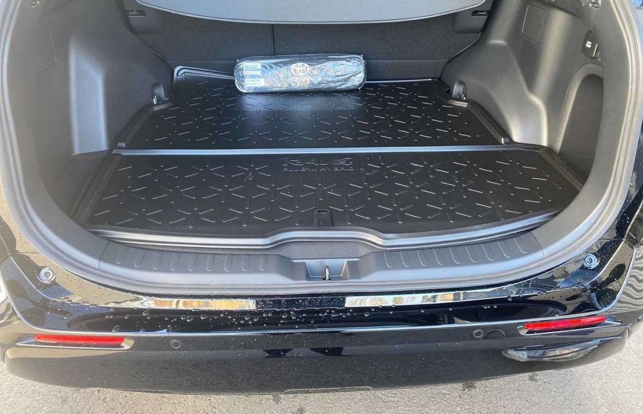 Toyota RAV4 RAV4 Plug-in Hybrid Technik Paket LED