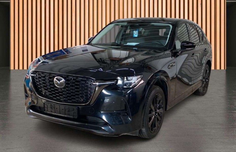   e-Skyactiv D 3.3 Homura Navi ACC Bose Pano