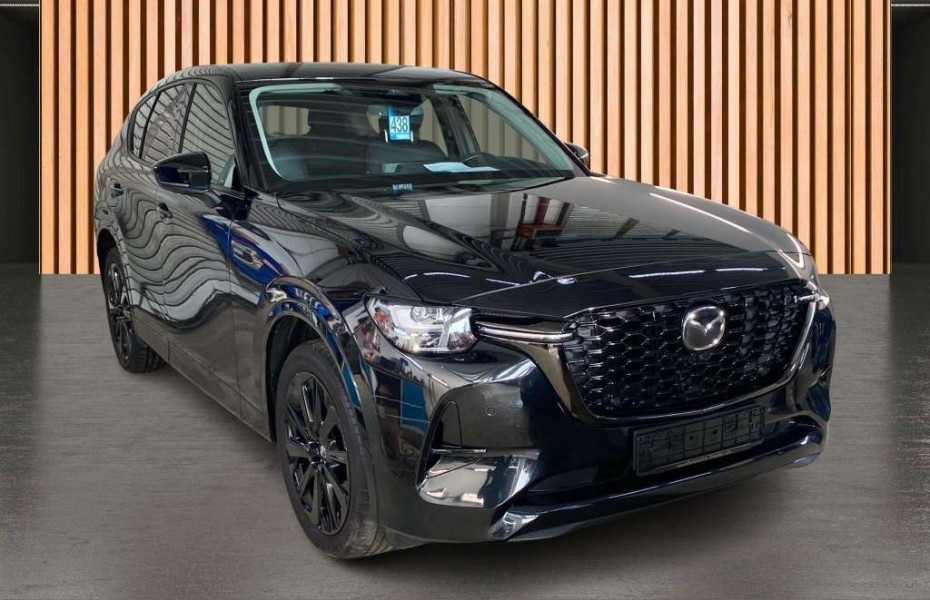   e-Skyactiv D 3.3 Homura Navi ACC Bose Pano