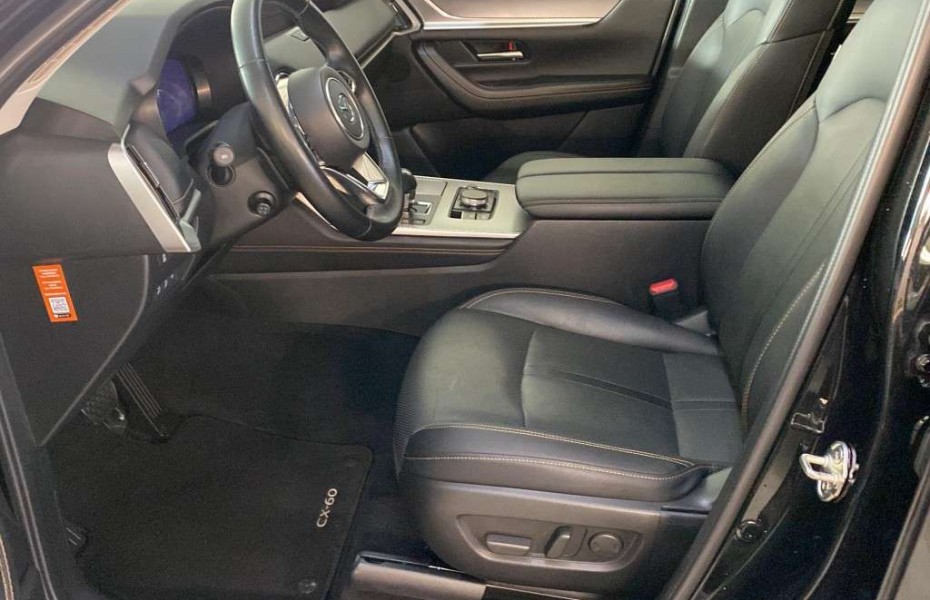   e-Skyactiv D 3.3 Homura Navi ACC Bose Pano
