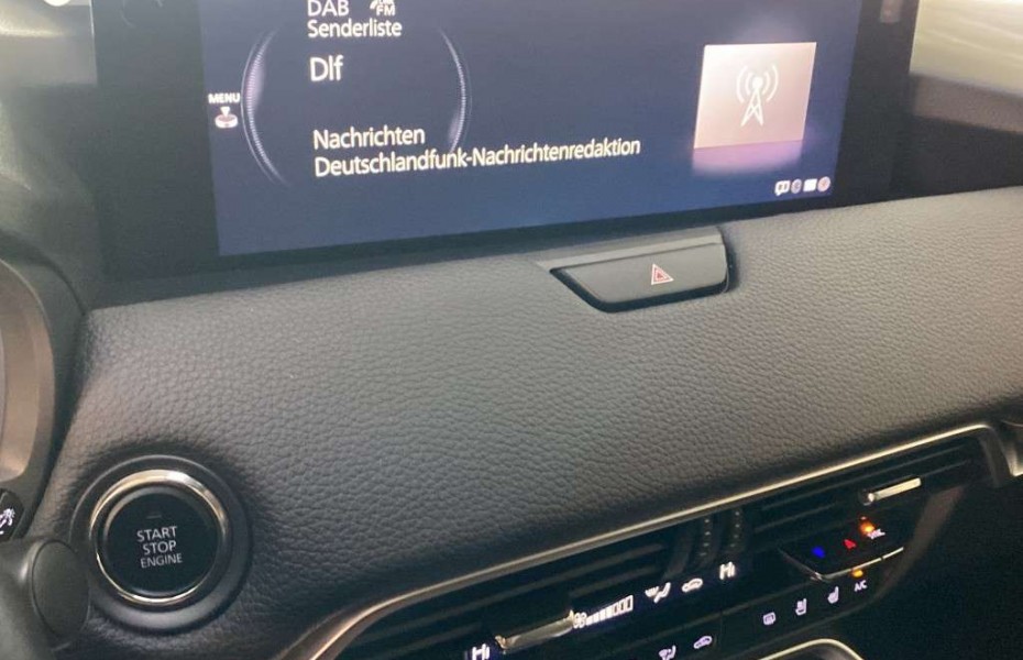   e-Skyactiv D 3.3 Homura Navi ACC Bose Pano