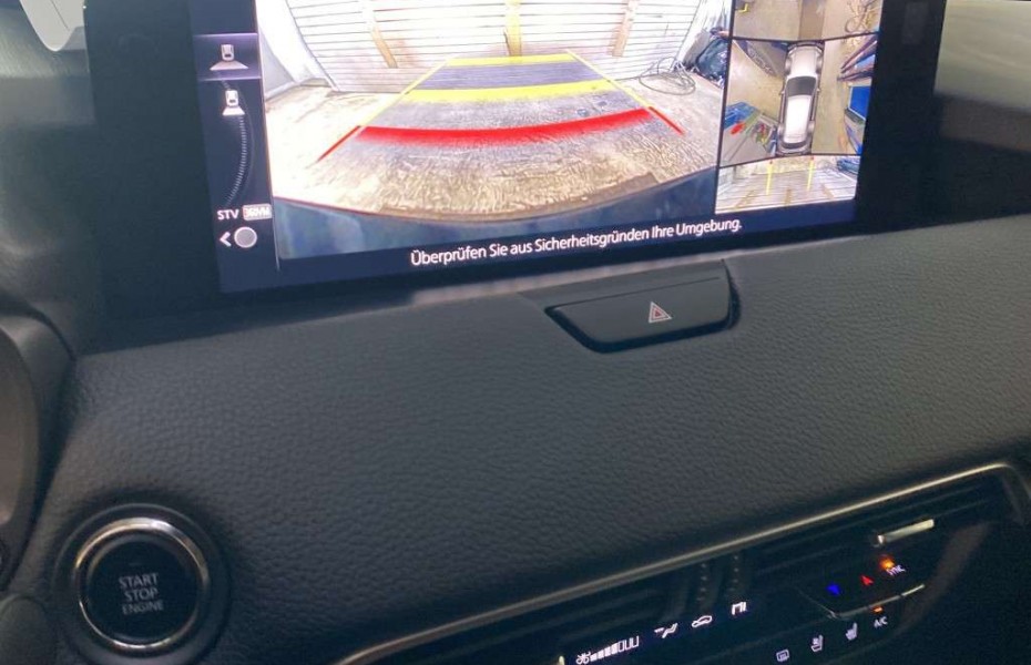   e-Skyactiv D 3.3 Homura Navi ACC Bose Pano