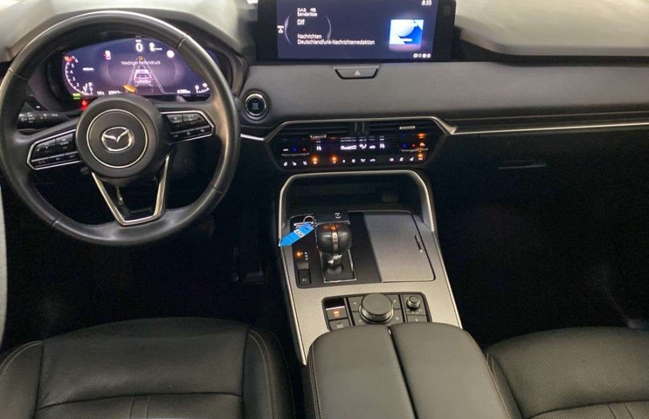   e-Skyactiv D 3.3 Homura Navi ACC Bose Pano