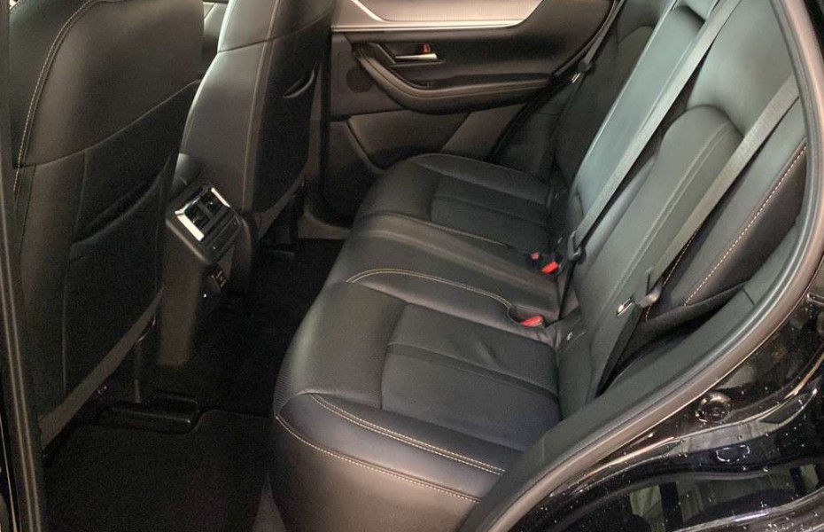   e-Skyactiv D 3.3 Homura Navi ACC Bose Pano