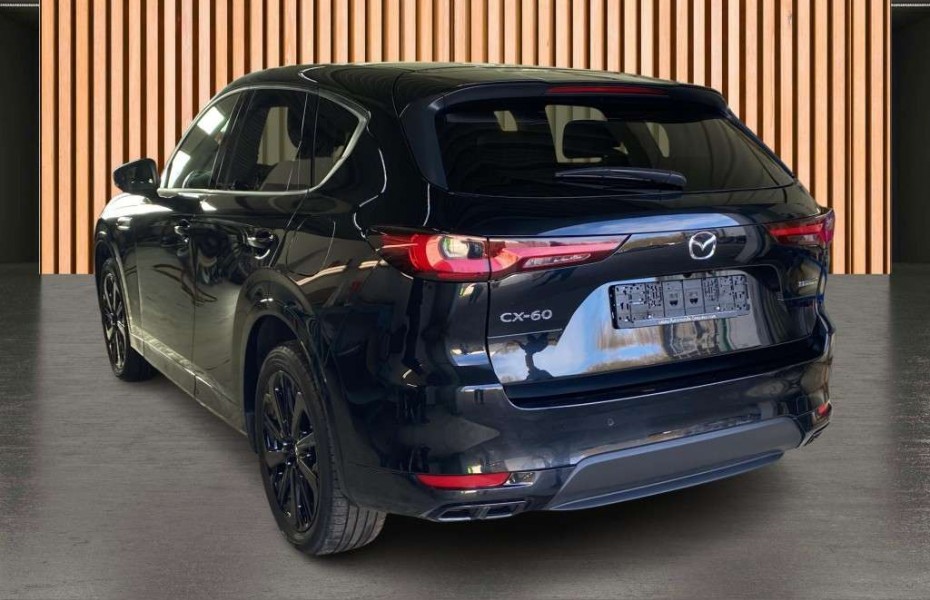   e-Skyactiv D 3.3 Homura Navi ACC Bose Pano