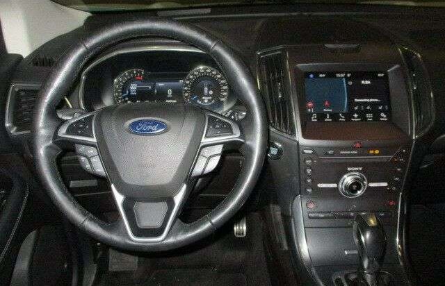 Ford Edge 2.0 TDCi Bi-Turbo 4x4 ST-Line Navi LED