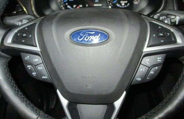 Ford Edge 2.0 TDCi Bi-Turbo 4x4 ST-Line Navi LED