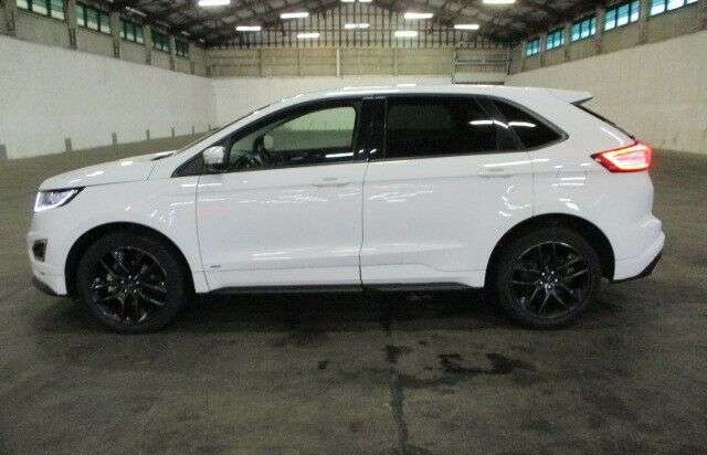 Ford Edge 2.0 TDCi Bi-Turbo 4x4 ST-Line Navi LED