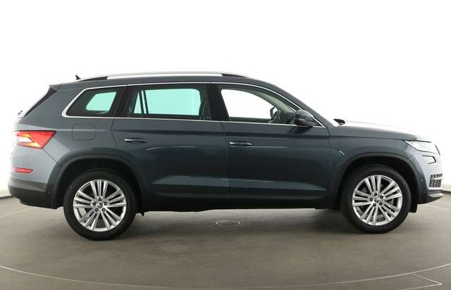 Škoda Kodiaq 2.0 TDI 4x4 DSG Style