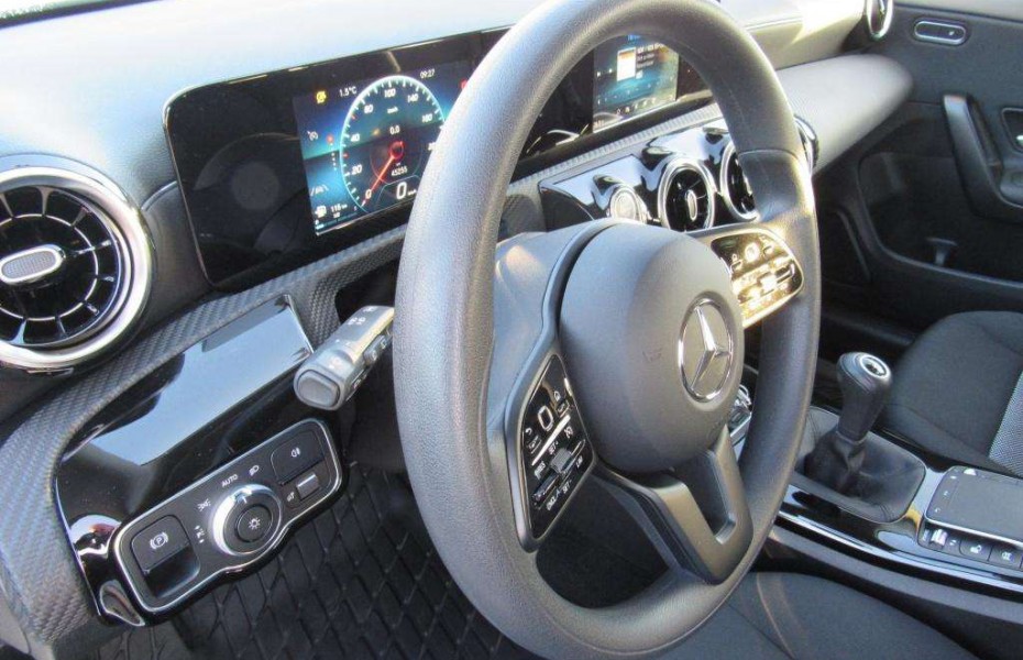 Mercedes-Benz CLA 180 d SB MBUX+AHK+LED+SHZ+PDC+Klima+16