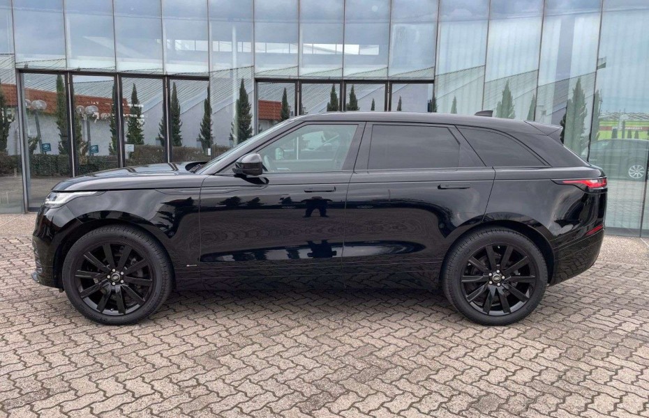 Land Rover Range Rover Velar D240 SE|R-Dynamic|Luft|21